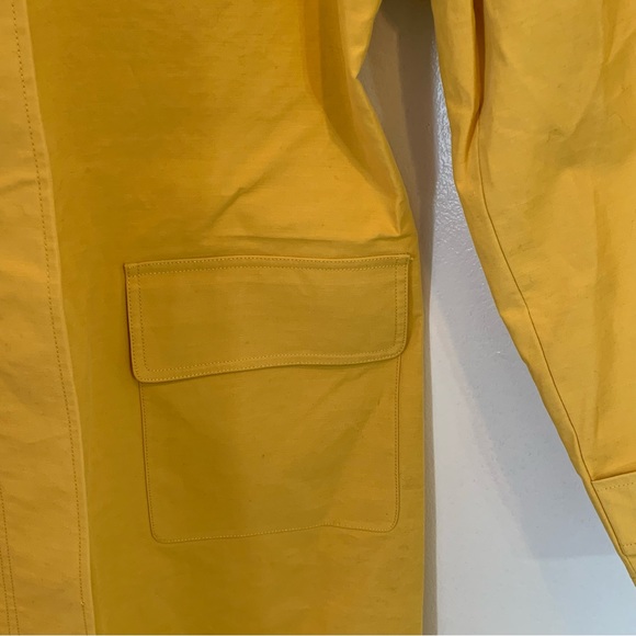 *NWOT* Isaac Mizrahi x Target Trench Coat 🧥 - Picture 6 of 11